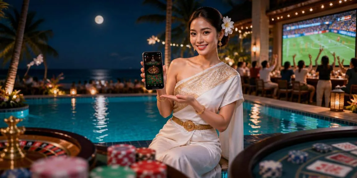 love789 เส้นทางฝากถอนที่ออกแบบมาเพื่อคนไทย